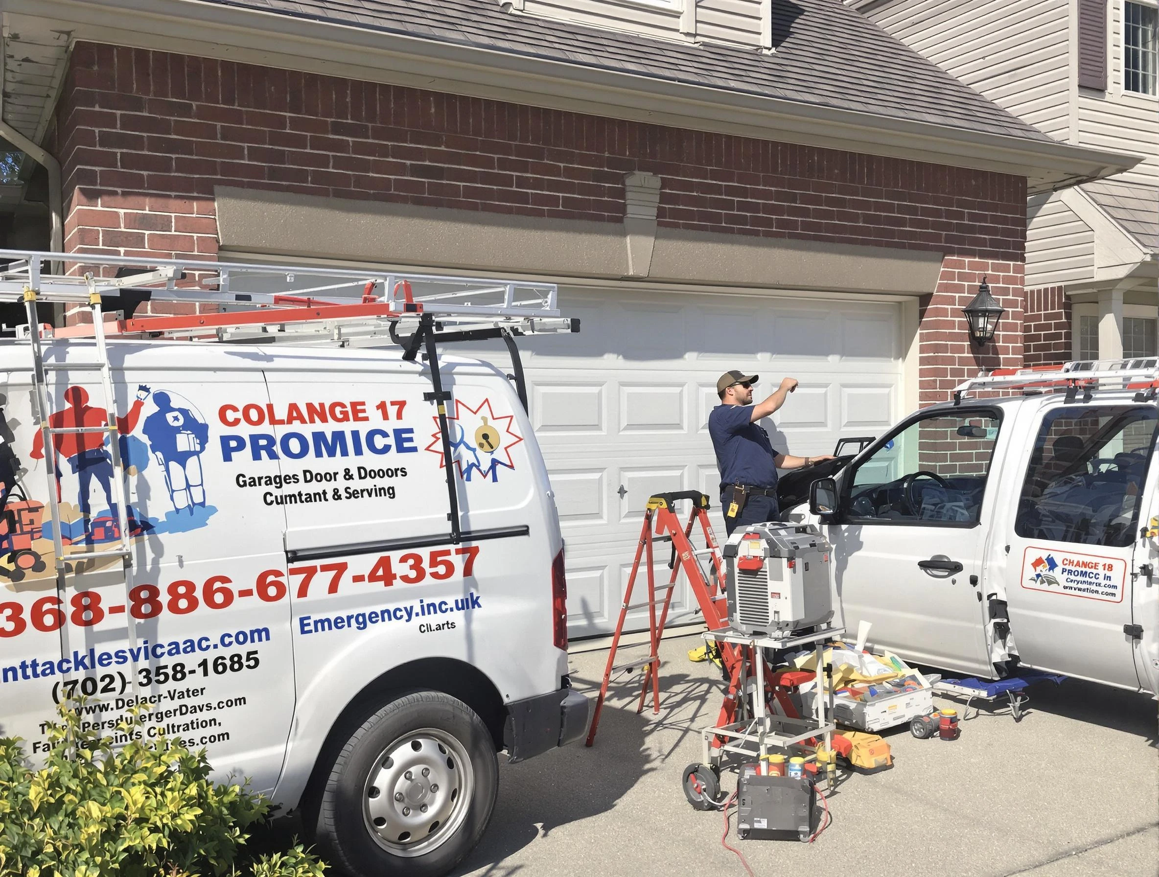 Same Day Repair service in Birmingham, MI
